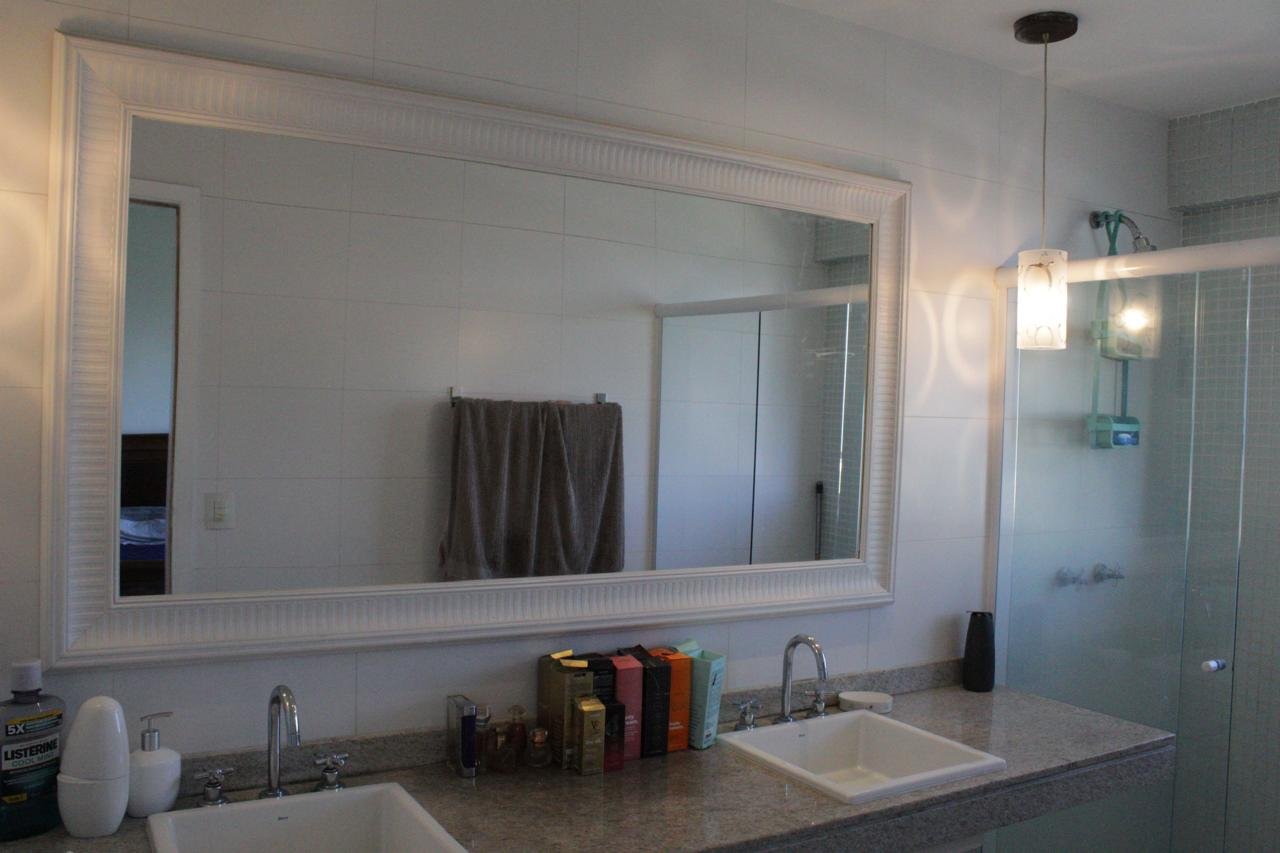 Apartamento mobiliado no Santa Mônica Jardins - foto 18